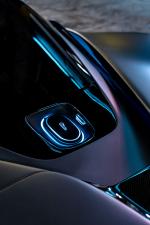 Pininfarina Battista 2019 года